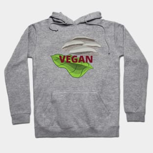 Vegan Hoodie